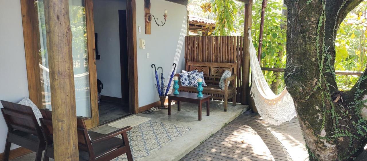 La Em Casa - Guest House Barra Grande  Exterior photo