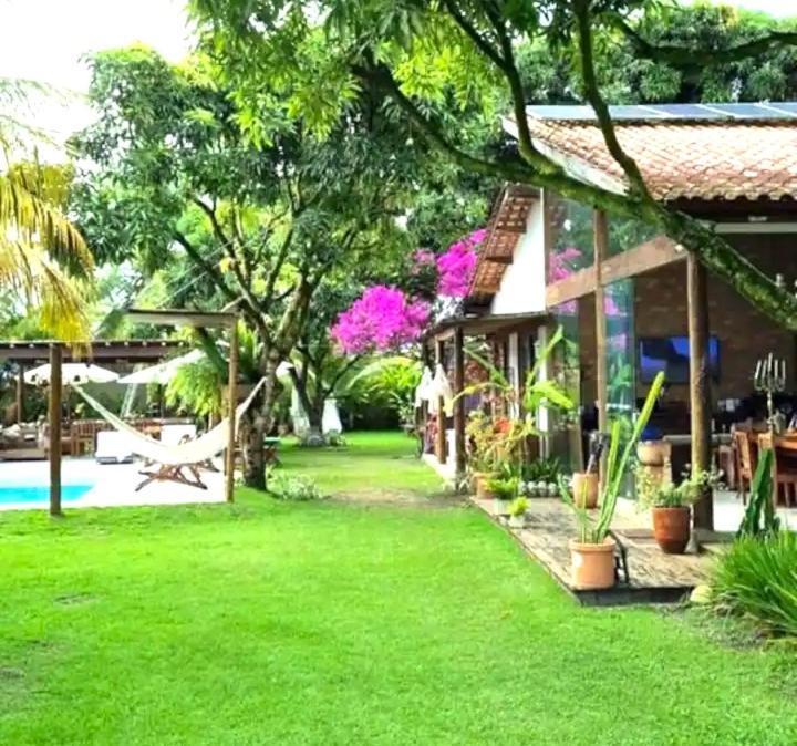La Em Casa - Guest House Barra Grande  Exterior photo