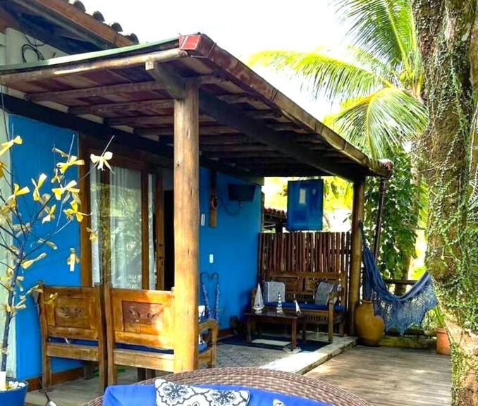 La Em Casa - Guest House Barra Grande  Exterior photo