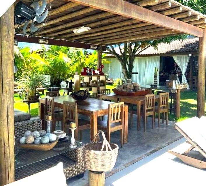 La Em Casa - Guest House Barra Grande  Exterior photo
