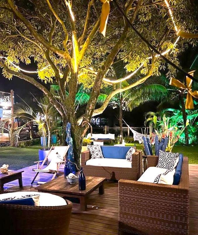 La Em Casa - Guest House Barra Grande  Exterior photo