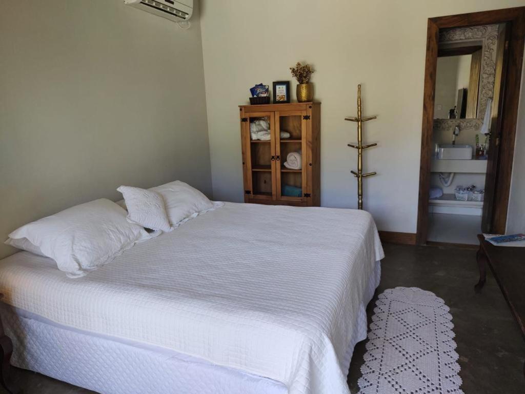 La Em Casa - Guest House Barra Grande  Exterior photo