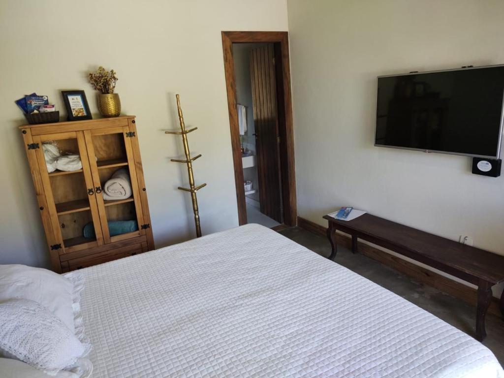 La Em Casa - Guest House Barra Grande  Exterior photo