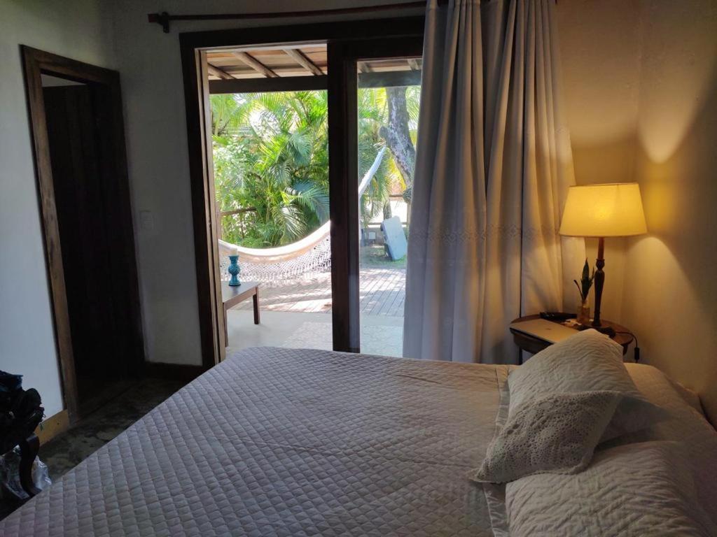La Em Casa - Guest House Barra Grande  Exterior photo