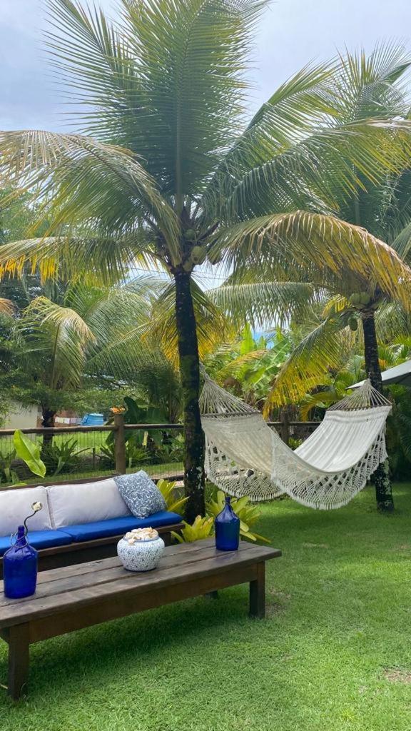 La Em Casa - Guest House Barra Grande  Exterior photo