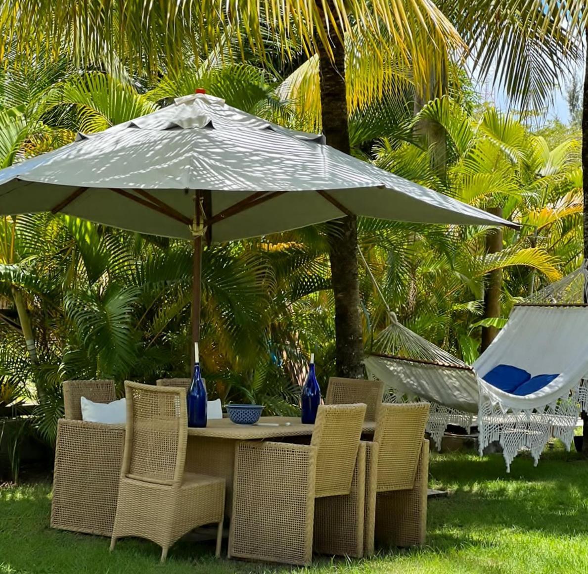 La Em Casa - Guest House Barra Grande  Exterior photo