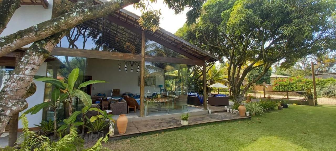 La Em Casa - Guest House Barra Grande  Exterior photo