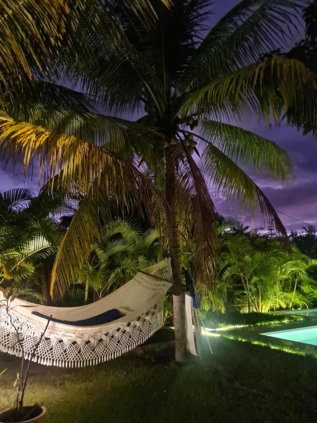 La Em Casa - Guest House Barra Grande  Exterior photo