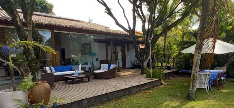 La Em Casa - Guest House Barra Grande  Exterior photo